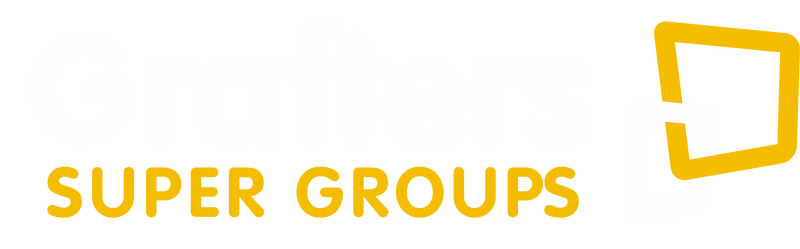 Grafters Network. Logo